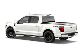 2026 Ford F-150® External Image 3